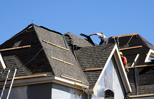 Roof Installation Near Me